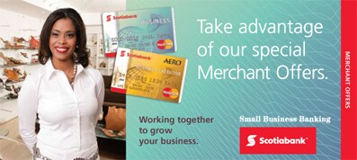 Merchant Offers