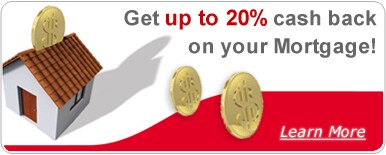 Save up to 20% on your Scotiabank Mortgage