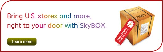 Skybox