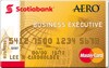 Scotiabank AERO Business Executive MasterCard card