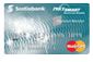 Scotiabank PriceSmart Diamond MasterCard