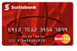 Scotiabank MasterCard