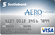 Scotiabank AERO Platinum Visa