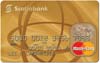 Scotiabank Gold MasterCard
