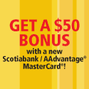 Get A $50 Bonus