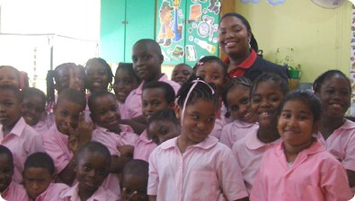 Scatliffe Primary School