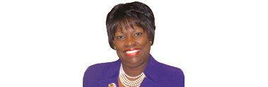 Joycelyn Murraine