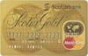 Scotiabank Gold MasterCard