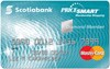Scotiabank PriceSmart Diamond MasterCard