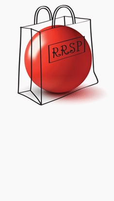 can i trade options in an rrsp