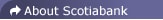 About Scotiabank