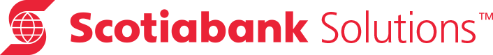 Scotiabank Solutions Logo