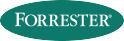Forrester Logo