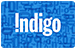 Indigo logo