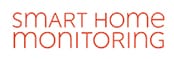 Smart Home Monitoring logo