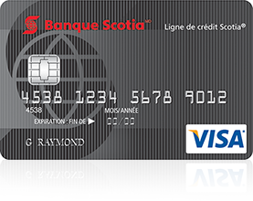 Besoin d’aide pour vos rénovations? Obtenez une ligne de crédit qui se glisse dans votre portefeuille.