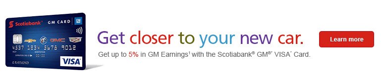 Get closer to your new car.