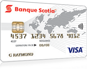 Scotiabank Rewards