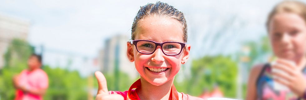 Charity Challenge masthead