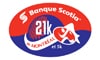 Banque Scotia 21k de Montréal et 5k