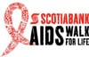 Scotiabank AIDS Walk for Life