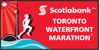 Scotiabank Toronto Waterfront Marathon