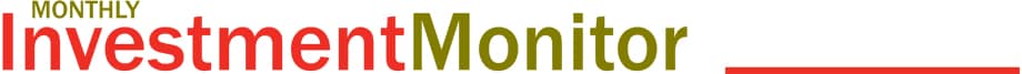 Monthly Investment Monitor