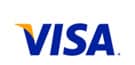 VISA logo