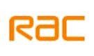 RAC logo