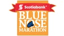 Blue Nose Marathon