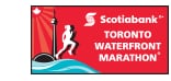 Scotiabank Toronto Waterfront Marathon