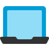 Laptop icon