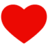 heart icon