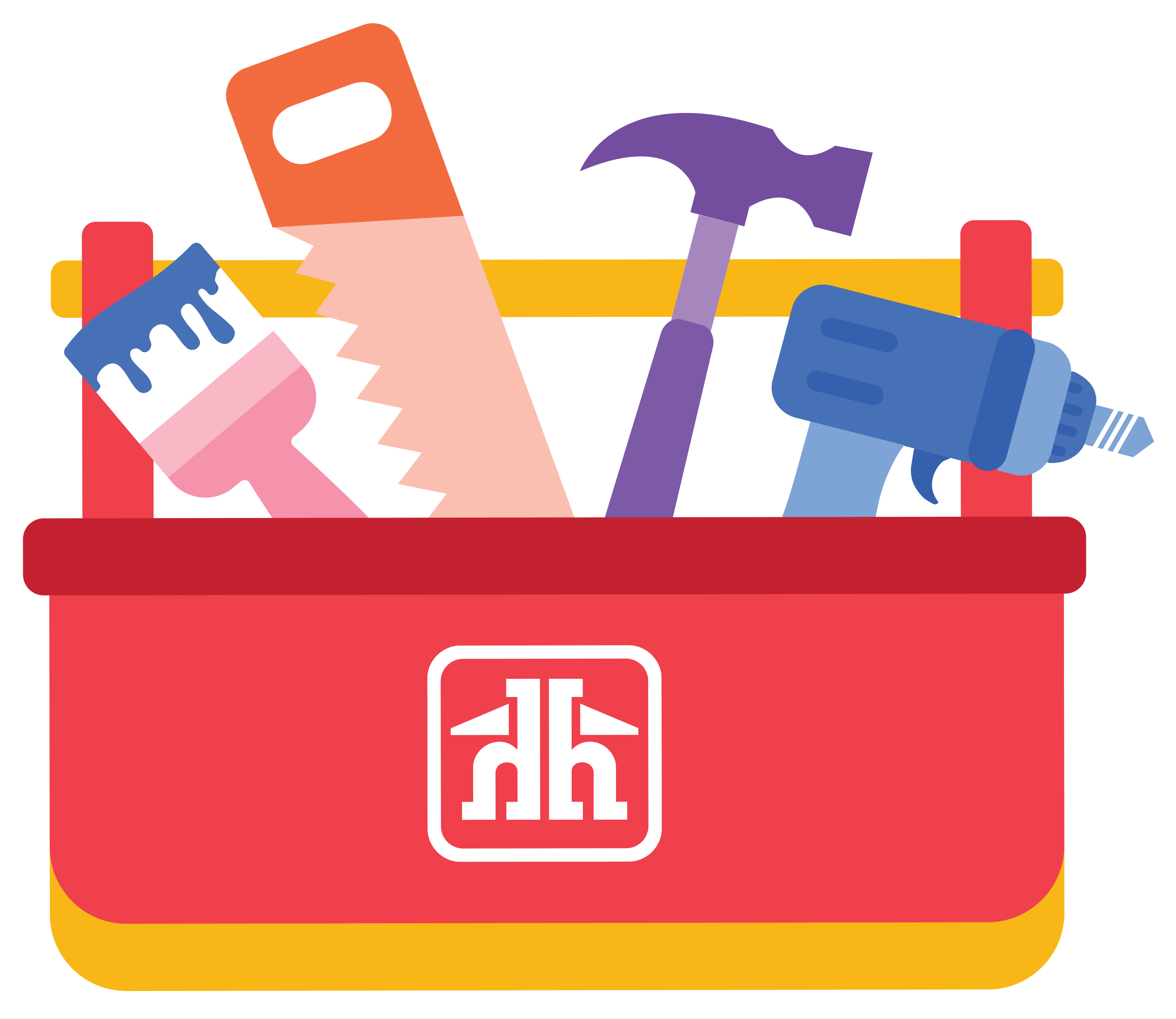 Toolbox