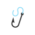 Phishing icon