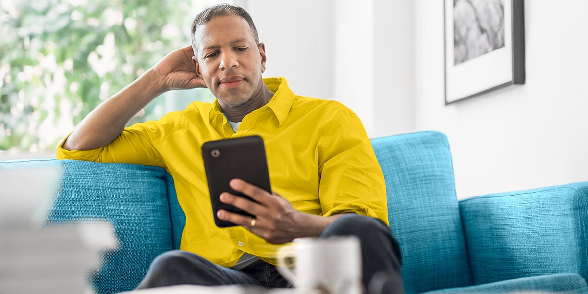 Staying up worrying? So are other Canadians, according to the latest