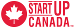 Start Up Canada Logo