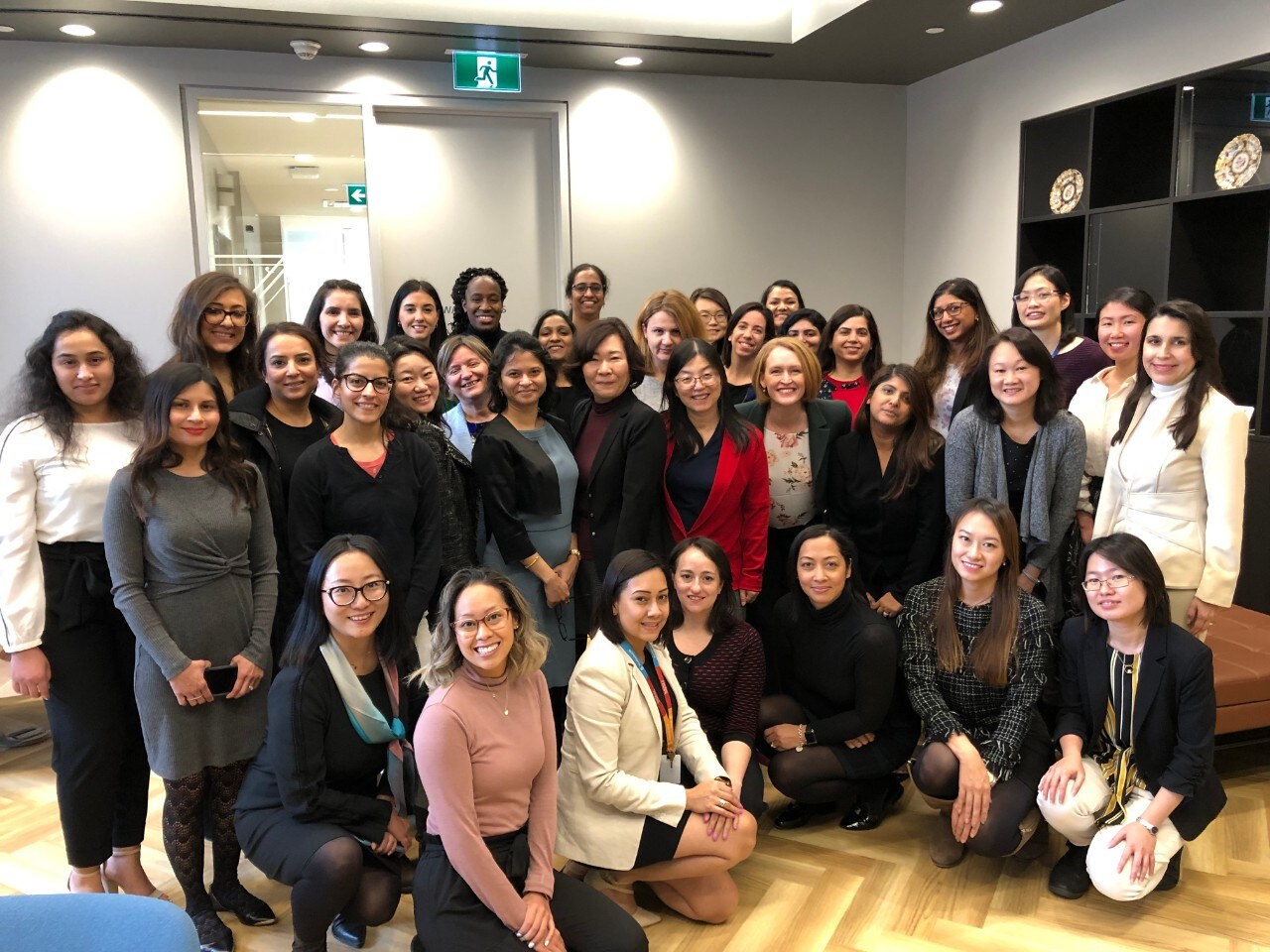 Carrieres En Technologie A L Usine Numerique De La Banque Scotia Banque Scotia