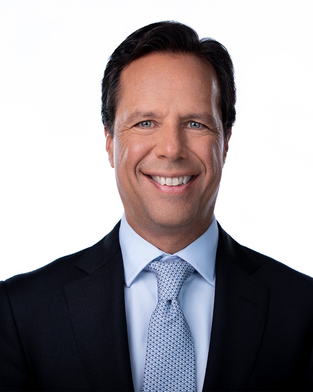 Guillermo Babatz headshot