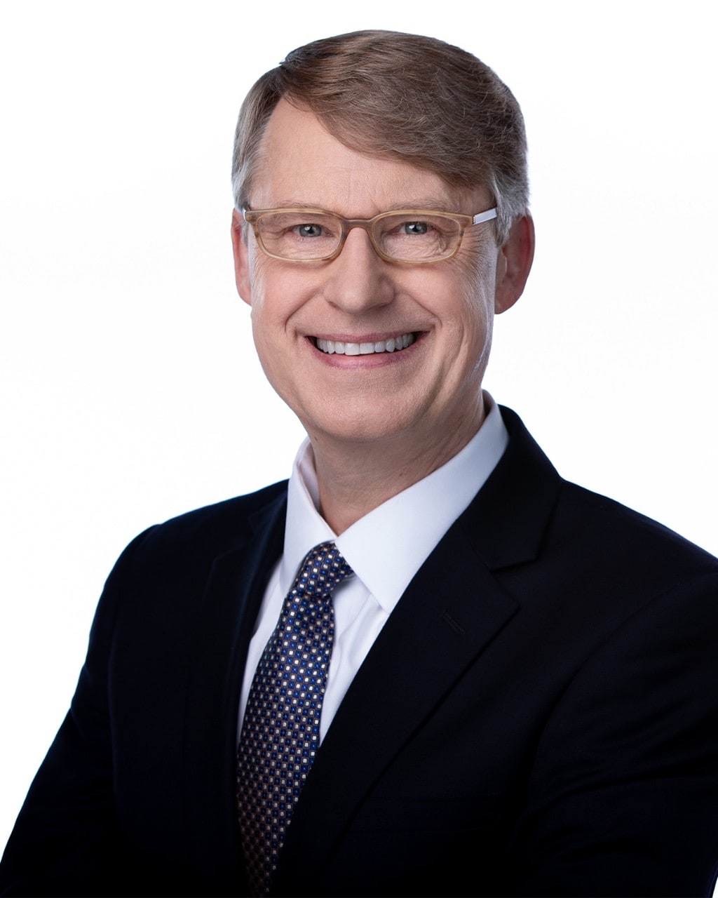 Scott Bonham headshot