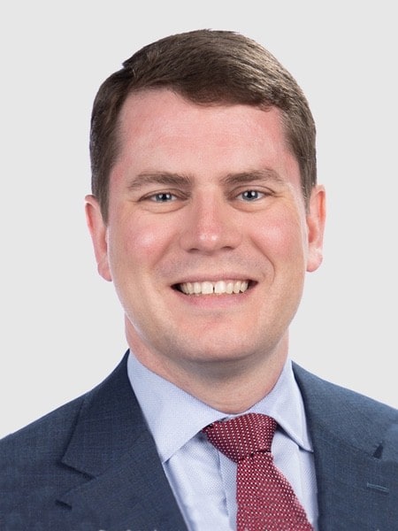 Kevin Teslyk Headshot