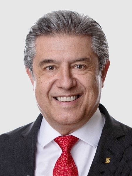 Ignacio Nacho Deschamps