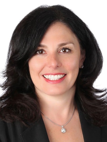 Loretta Marcoccia, Executive Vice President & Global Chief Operating Officer, Banking & Markets