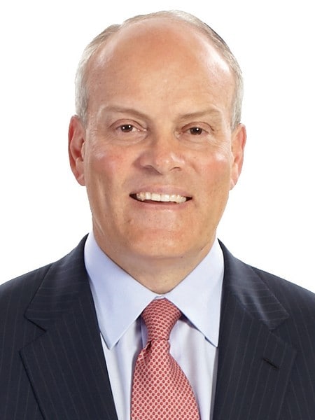 Brian Porter headshot