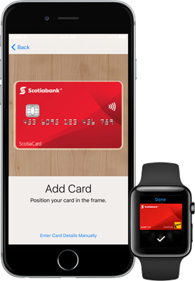 Add Card How To Set Up Apple Pay On My Apple Watch Add Credit Card