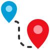 location icon