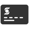 debit card icon