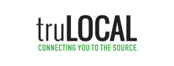 truLOCAL logo