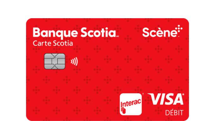 Scotiabank Getting There Savings Program for Youth