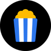 Popcorn Icon